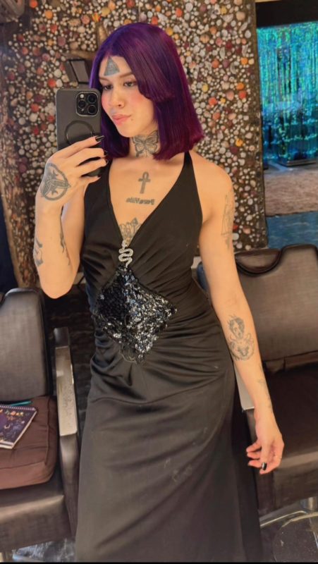 Acompanhante Trans Mirella Valentina em Belém - Foto 12 - Transex Brasil
