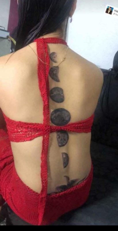 Acompanhante Trans Mirella Valentina em Belém - Foto 15 - Transex Brasil