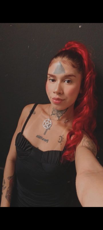 Acompanhante Trans Mirella Valentina em Belém - Foto 19 - Transex Brasil