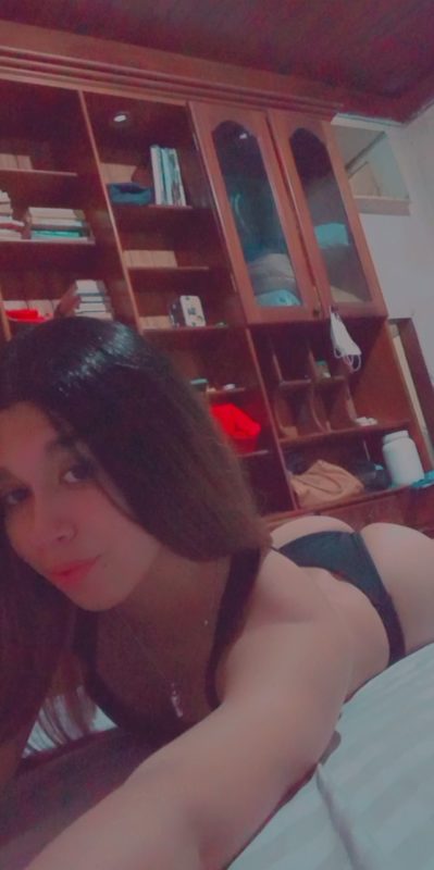Acompanhante Trans Mirella Valentina em Belém - Foto 27 - Transex Brasil