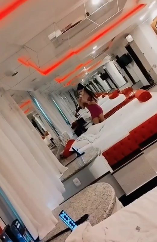 Acompanhante Trans Mirella Valentina em Belém - Foto 32 - Transex Brasil