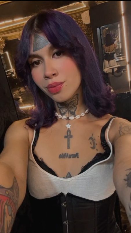 Acompanhante Trans Mirella Valentina em Belém