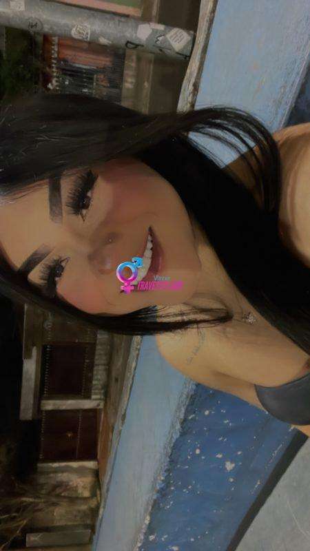 Mirella Walker