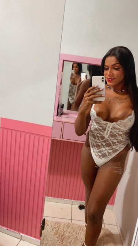 Acompanhante Trans Miriadnny Muniz em Cuiabá - Foto 9 - Transex Brasil
