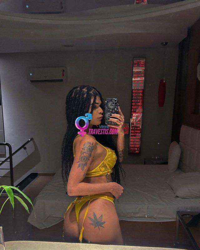 Moana Santos