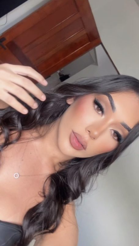 Acompanhante Trans Modelo Ary em Fortaleza - Foto 13 - Transex Brasil