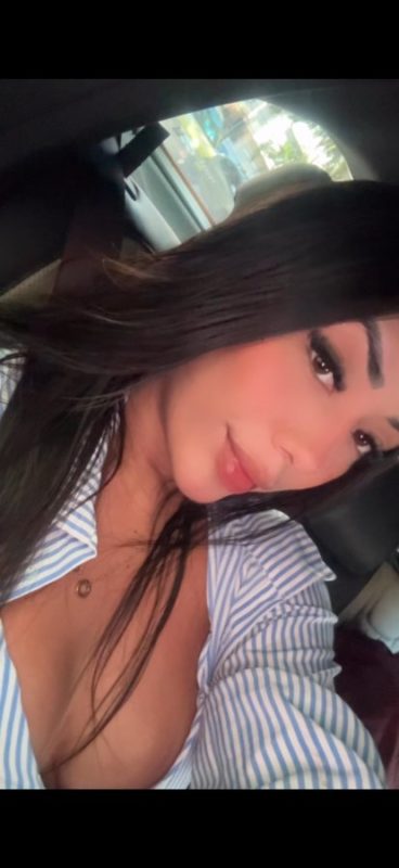 Acompanhante Trans Modelo Ary em Fortaleza - Foto 14 - Transex Brasil
