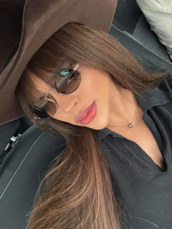 Acompanhante Trans Monalisa Brandão em São Paulo - Foto 41 - Transex Brasil