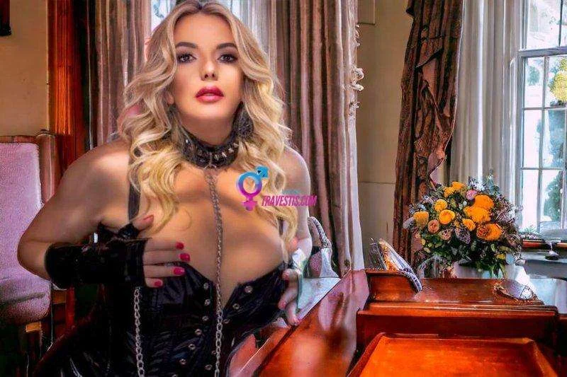Mônica Bionda