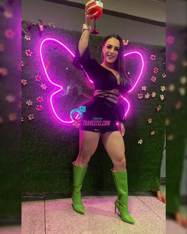 Monica Bolina