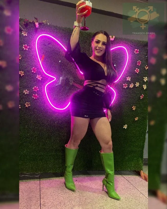 Monica Bolina