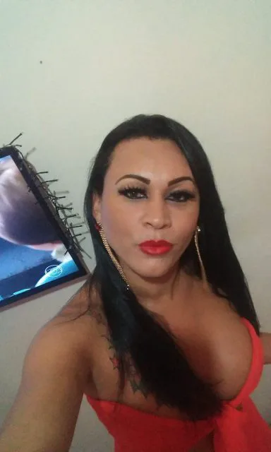 Acompanhante Trans Monicke Costa em Belém - Foto 57 - Transex Brasil