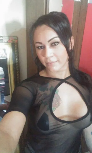 Acompanhante Trans Monicke Costa em Belém - Foto 58 - Transex Brasil