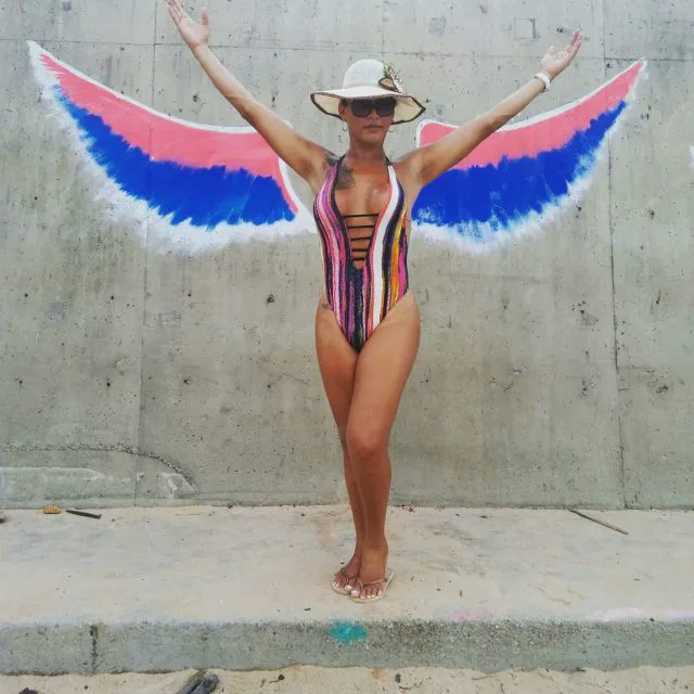 Acompanhante Trans Monicke Costa em Belém - Foto 74 - Transex Brasil
