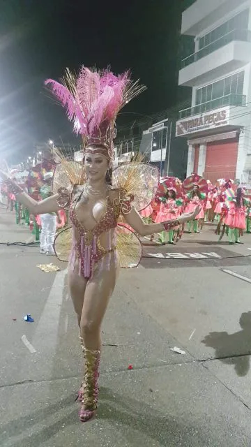 Acompanhante Trans Monicke Costa em Belém - Foto 89 - Transex Brasil