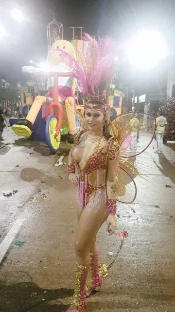 Acompanhante Trans Monicke Costa em Belém - Foto 90 - Transex Brasil
