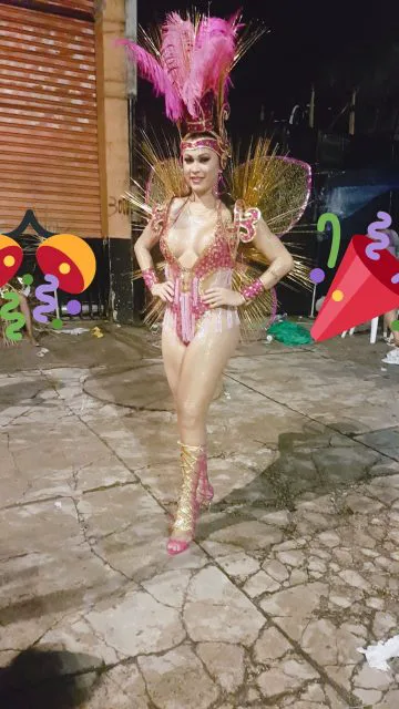 Acompanhante Trans Monicke Costa em Belém - Foto 91 - Transex Brasil