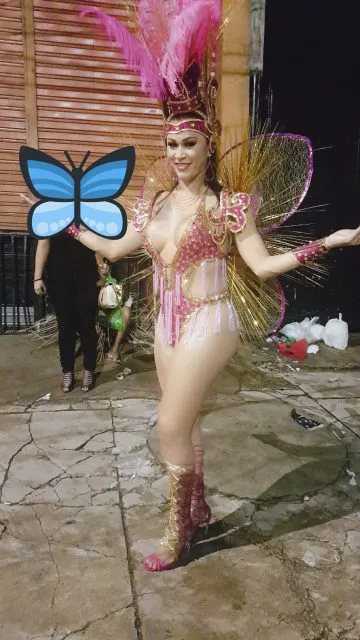 Acompanhante Trans Monicke Costa em Belém - Foto 92 - Transex Brasil