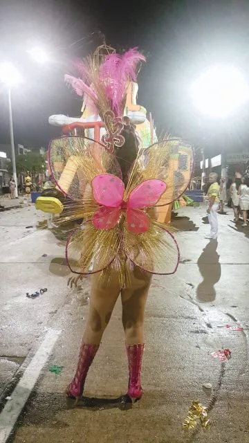 Acompanhante Trans Monicke Costa em Belém - Foto 93 - Transex Brasil