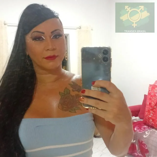 Transex acompanhante Belém,  Monicke Costa