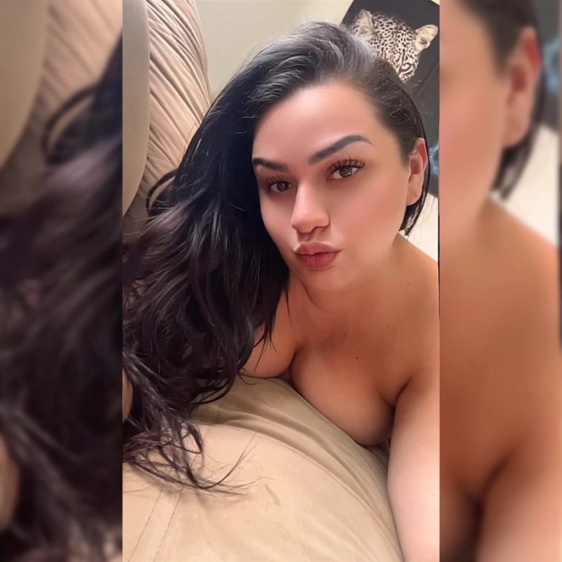 Acompanhante Trans Monique Evellyn em São Paulo - Foto 9 - Transex Brasil