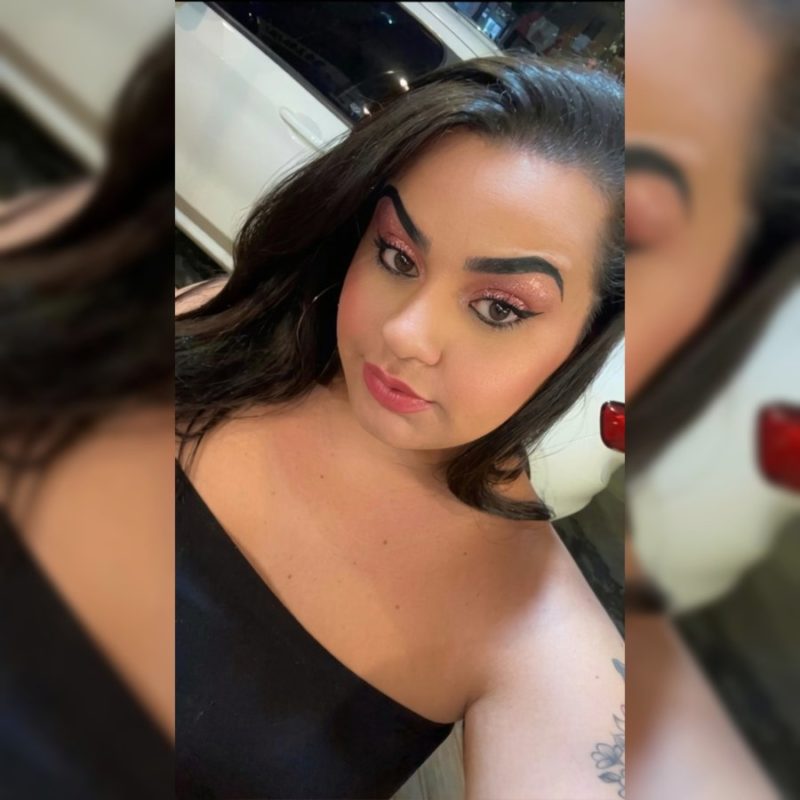 Acompanhante Monique Evellyn em São Paulo