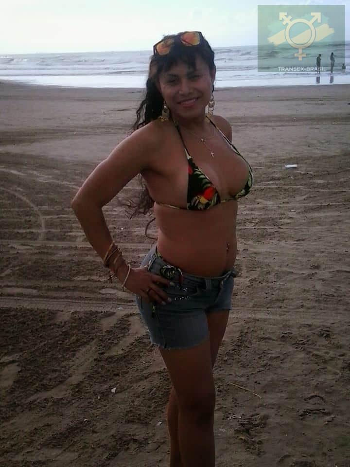 Monique Mendes