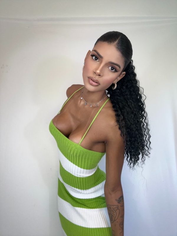 Acompanhante Trans Monira Laveen em Barueri - Foto 22 - Transex Brasil