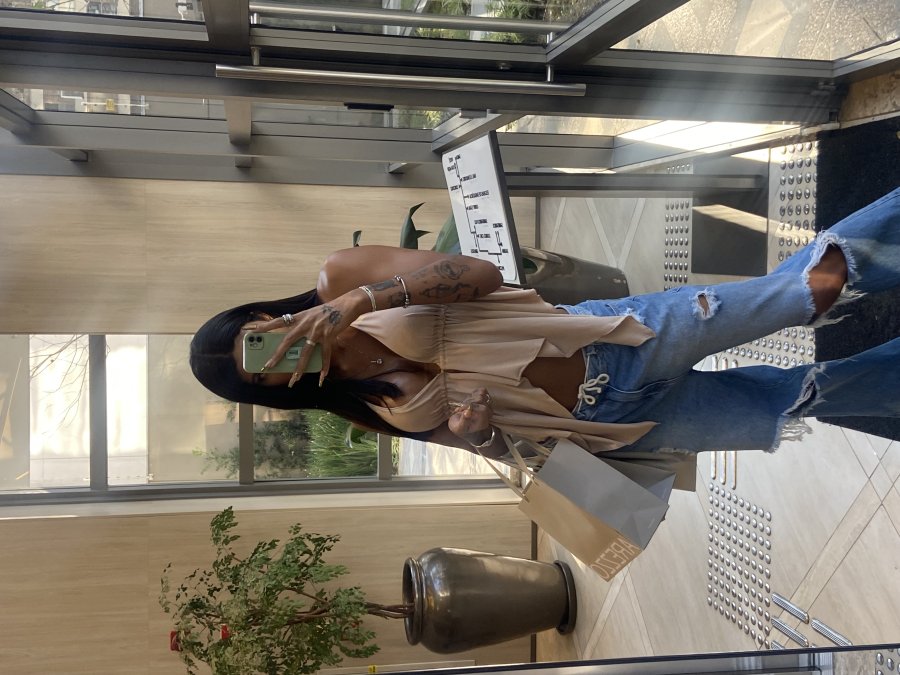 Acompanhante Trans Monira Laveen em Barueri - Foto 24 - Transex Brasil