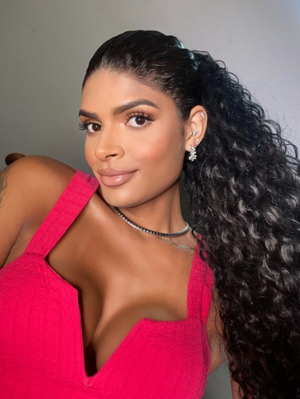 Acompanhante Trans Monira Laveen em Barueri - Foto 28 - Transex Brasil