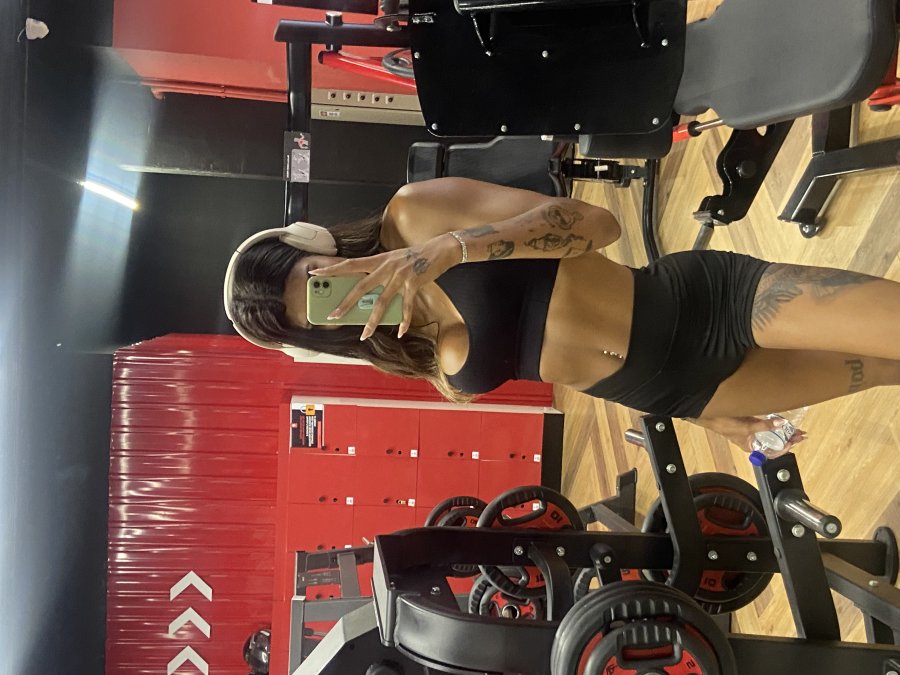 Acompanhante Trans Monira Laveen em Barueri - Foto 30 - Transex Brasil