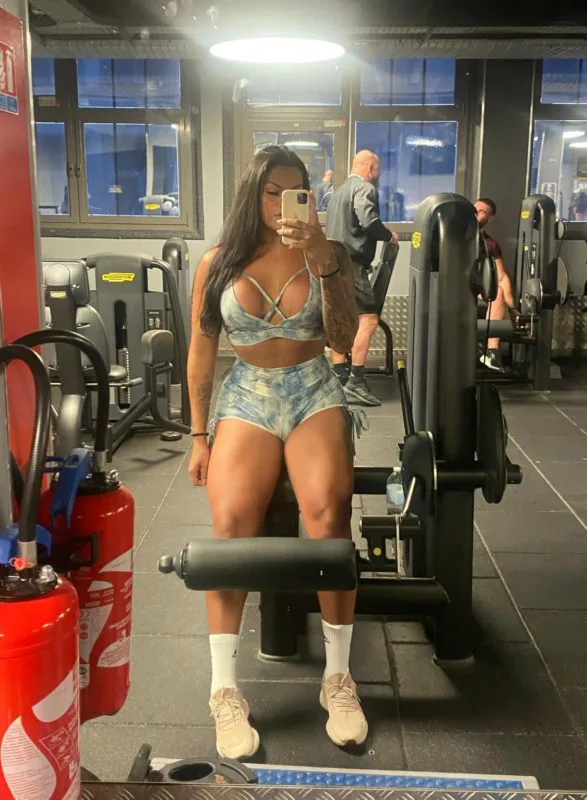Acompanhante Trans Monyque Soares em Rio de Janeiro - Foto 90 - Transex Brasil