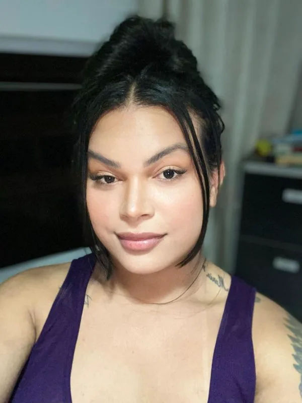 Acompanhante Trans Monyque Soares em Rio de Janeiro - Foto 91 - Transex Brasil