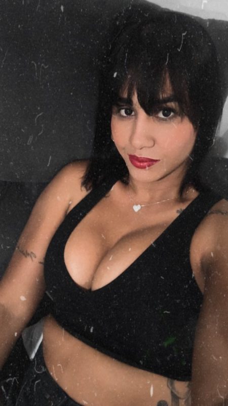 Acompanhante Trans Moranguinho em Ribeirão Preto - Foto 16 - Transex Brasil