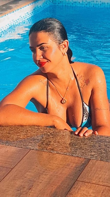 Acompanhante Trans Moranguinho em Ribeirão Preto - Foto 24 - Transex Brasil
