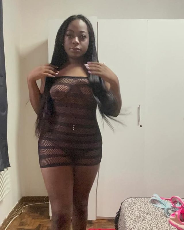 Acompanhante Trans Morena Bombom em Gramado - Foto 20 - Transex Brasil