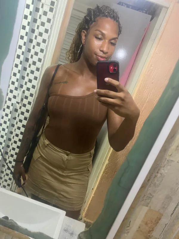 Acompanhante Trans Ellen Chantel em São Bernardo do Campo - Foto 9 - Transex Brasil