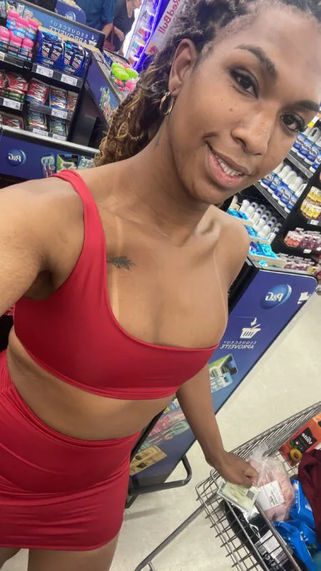 Acompanhante Trans Ellen Chantel em São Bernardo do Campo - Foto 11 - Transex Brasil