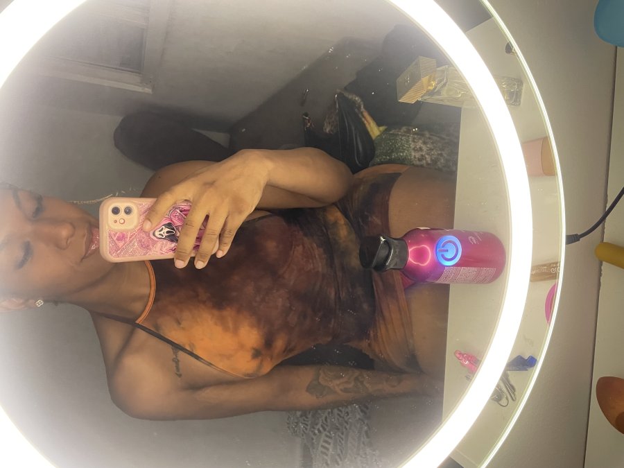 Acompanhante Trans Ellen Chantel em Jundiaí - Foto 2 - Transex Brasil