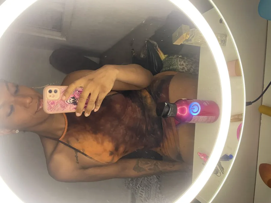 Acompanhante Trans Ellen Chantel em São Bernardo do Campo
