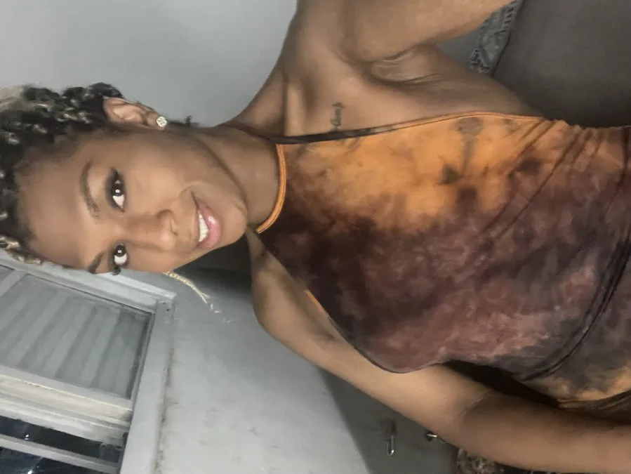 Acompanhante Trans Ellen Chantel em São Bernardo do Campo