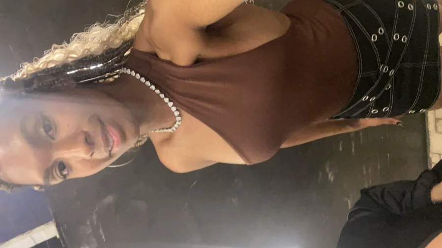 Acompanhante Trans Ellen Chantel em São Bernardo do Campo