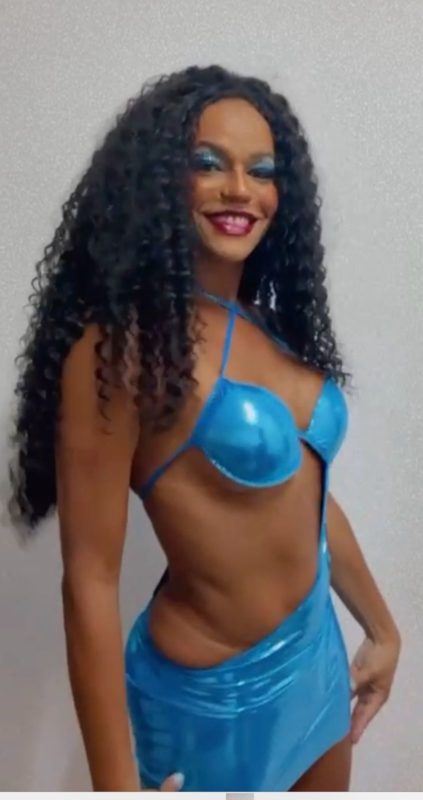 Acompanhante Trans Morena Marques em Rio de Janeiro - Foto 33 - Transex Brasil