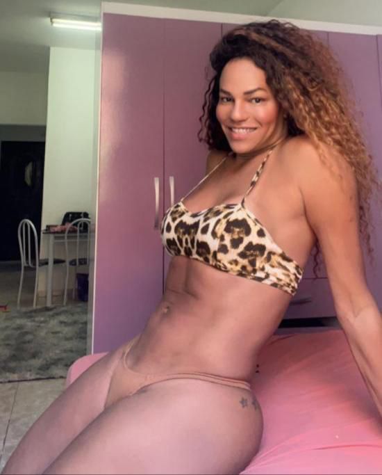 Acompanhante Trans Morena Marques em Rio de Janeiro - Foto 80 - Transex Brasil