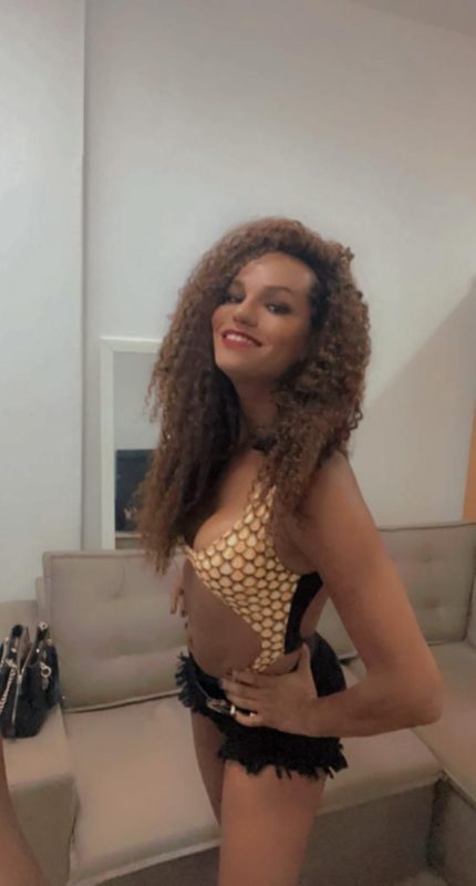 Acompanhante Trans Morena Marques em Rio de Janeiro - Foto 81 - Transex Brasil