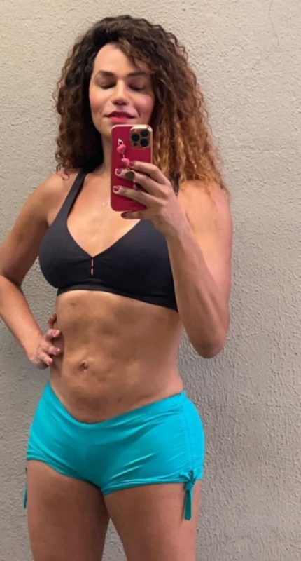 Acompanhante Trans Morena Marques em Rio de Janeiro - Foto 85 - Transex Brasil