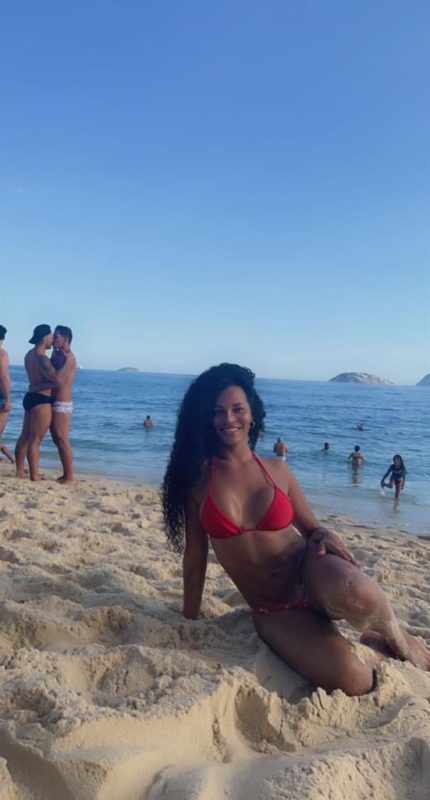 Acompanhante Trans Morena Marques em Rio de Janeiro - Foto 92 - Transex Brasil