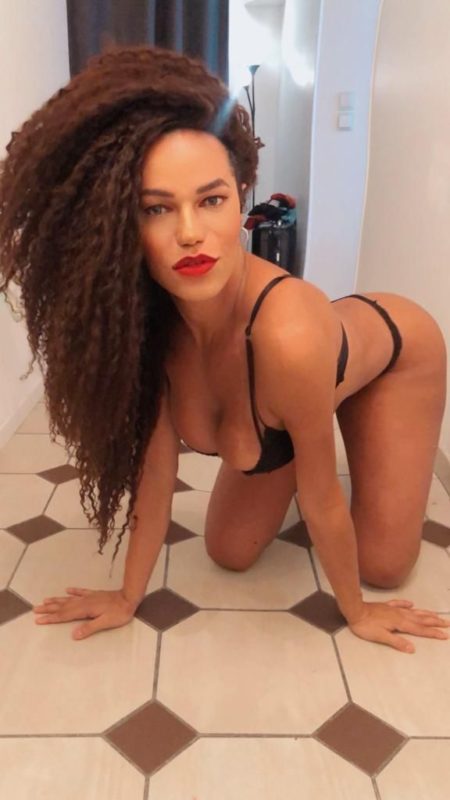 Acompanhante Trans Morena Marques em Rio de Janeiro - Foto 94 - Transex Brasil