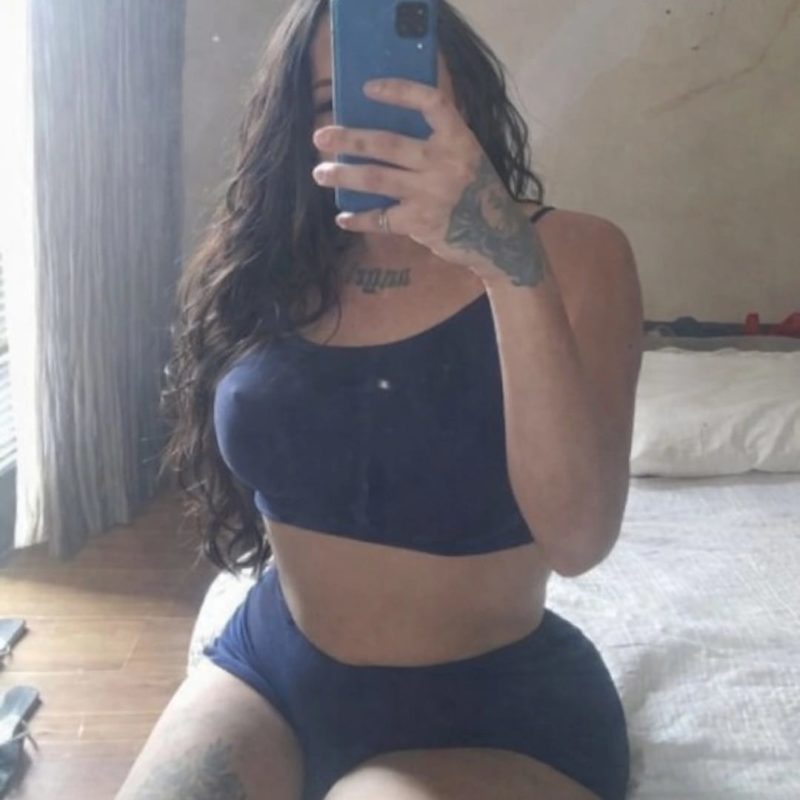 Acompanhante Trans Morena Praiana em Florianópolis - Foto 14 - Transex Brasil