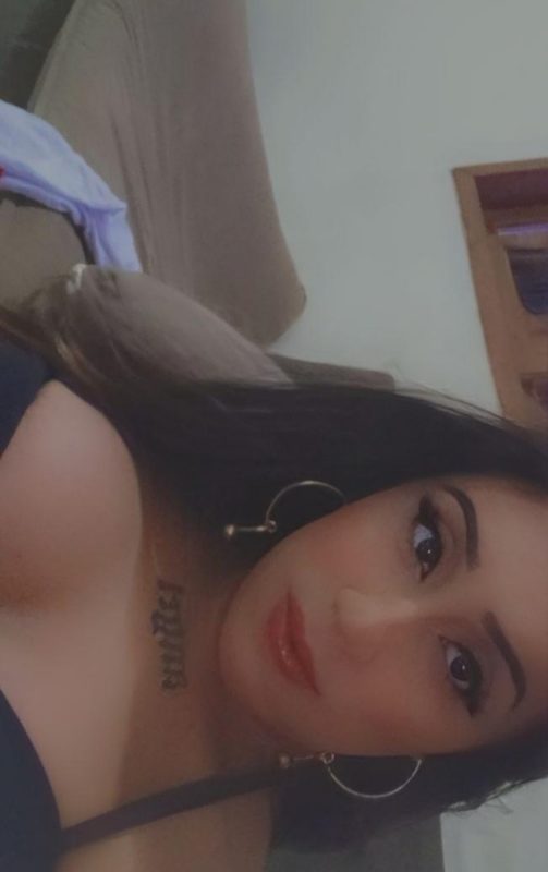 Acompanhante Trans Morena Praiana em Florianópolis - Foto 20 - Transex Brasil